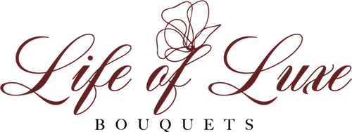 Life of Luxe Bouquets